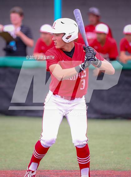 Thumbnail 2 in Eunice @ Capitan (NMAA 3A Quarterfinal) photogallery.