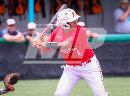 Thumbnail 1 in Eunice @ Capitan (NMAA 3A Quarterfinal) photogallery.