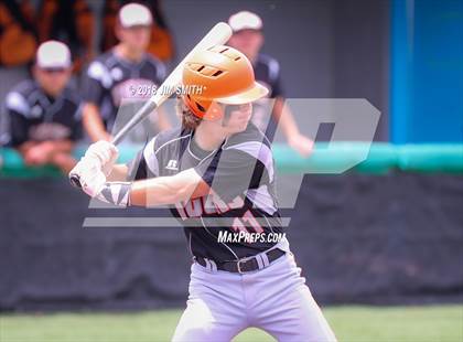 Thumbnail 2 in Eunice @ Capitan (NMAA 3A Quarterfinal) photogallery.