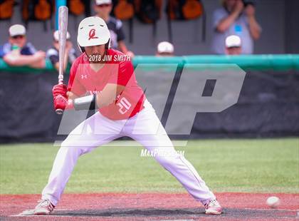 Thumbnail 3 in Eunice @ Capitan (NMAA 3A Quarterfinal) photogallery.