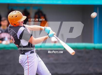 Thumbnail 2 in Eunice @ Capitan (NMAA 3A Quarterfinal) photogallery.