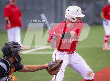 Thumbnail 1 in Eunice @ Capitan (NMAA 3A Quarterfinal) photogallery.