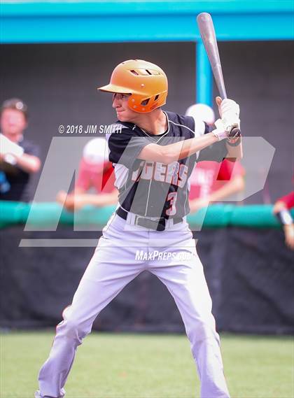 Thumbnail 3 in Eunice @ Capitan (NMAA 3A Quarterfinal) photogallery.