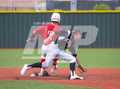 Thumbnail 2 in Eunice @ Capitan (NMAA 3A Quarterfinal) photogallery.