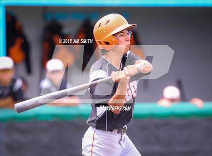 Thumbnail 3 in Eunice @ Capitan (NMAA 3A Quarterfinal) photogallery.