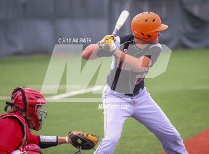 Thumbnail 3 in Eunice @ Capitan (NMAA 3A Quarterfinal) photogallery.