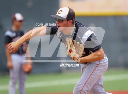 Thumbnail 1 in Eunice @ Capitan (NMAA 3A Quarterfinal) photogallery.