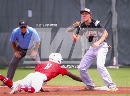 Thumbnail 1 in Eunice @ Capitan (NMAA 3A Quarterfinal) photogallery.