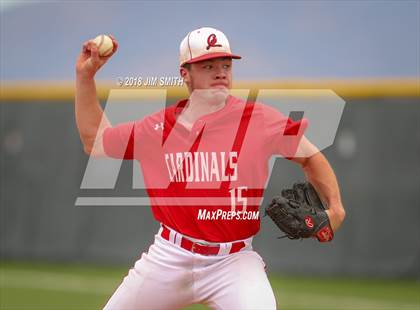 Thumbnail 3 in Eunice @ Capitan (NMAA 3A Quarterfinal) photogallery.