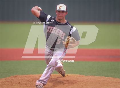Thumbnail 1 in Eunice @ Capitan (NMAA 3A Quarterfinal) photogallery.