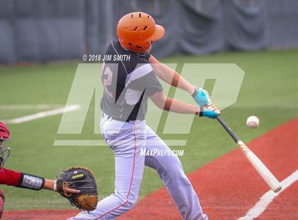 Thumbnail 2 in Eunice @ Capitan (NMAA 3A Quarterfinal) photogallery.