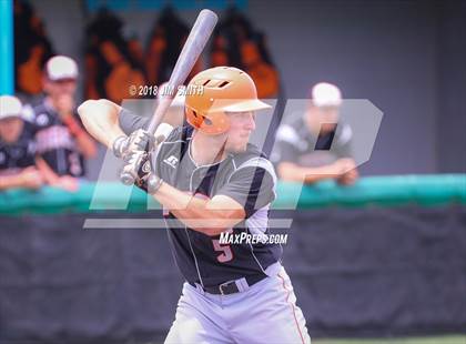 Thumbnail 2 in Eunice @ Capitan (NMAA 3A Quarterfinal) photogallery.