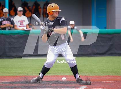 Thumbnail 2 in Eunice @ Capitan (NMAA 3A Quarterfinal) photogallery.