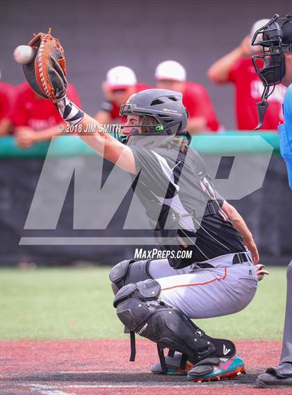 Thumbnail 1 in Eunice @ Capitan (NMAA 3A Quarterfinal) photogallery.