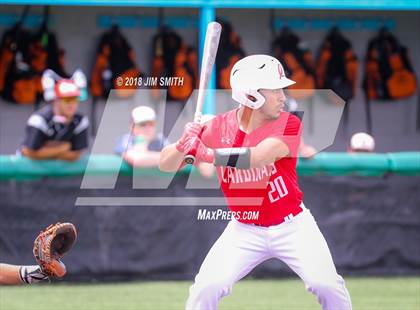 Thumbnail 2 in Eunice @ Capitan (NMAA 3A Quarterfinal) photogallery.