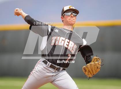 Thumbnail 3 in Eunice @ Capitan (NMAA 3A Quarterfinal) photogallery.