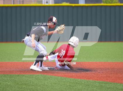 Thumbnail 3 in Eunice @ Capitan (NMAA 3A Quarterfinal) photogallery.