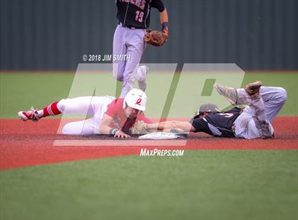 Thumbnail 2 in Eunice @ Capitan (NMAA 3A Quarterfinal) photogallery.
