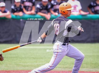 Thumbnail 1 in Eunice @ Capitan (NMAA 3A Quarterfinal) photogallery.
