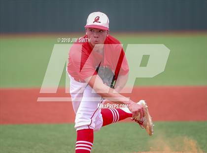 Thumbnail 1 in Eunice @ Capitan (NMAA 3A Quarterfinal) photogallery.