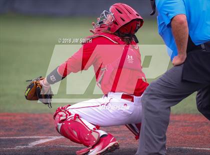 Thumbnail 2 in Eunice @ Capitan (NMAA 3A Quarterfinal) photogallery.