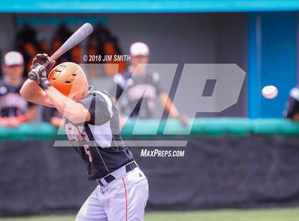 Thumbnail 1 in Eunice @ Capitan (NMAA 3A Quarterfinal) photogallery.