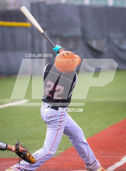 Thumbnail 3 in Eunice @ Capitan (NMAA 3A Quarterfinal) photogallery.