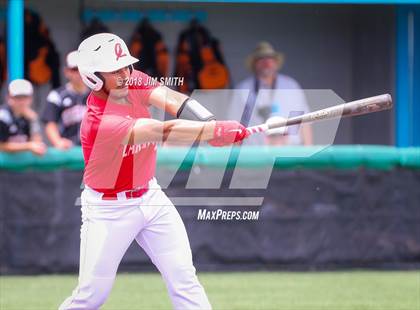 Thumbnail 1 in Eunice @ Capitan (NMAA 3A Quarterfinal) photogallery.