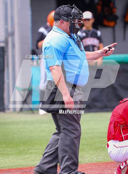Thumbnail 1 in Eunice @ Capitan (NMAA 3A Quarterfinal) photogallery.