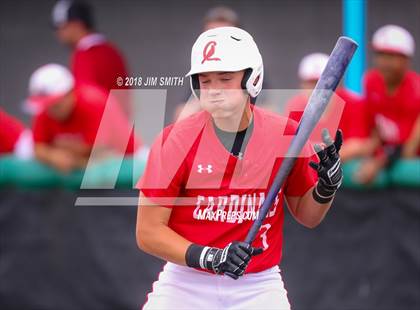 Thumbnail 1 in Eunice @ Capitan (NMAA 3A Quarterfinal) photogallery.