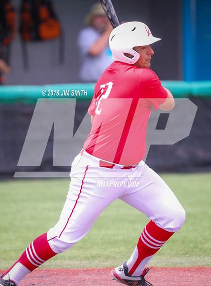 Thumbnail 3 in Eunice @ Capitan (NMAA 3A Quarterfinal) photogallery.