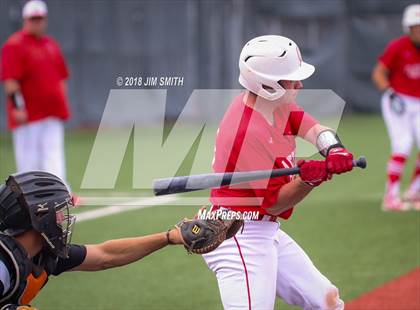 Thumbnail 2 in Eunice @ Capitan (NMAA 3A Quarterfinal) photogallery.