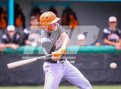 Thumbnail 1 in Eunice @ Capitan (NMAA 3A Quarterfinal) photogallery.