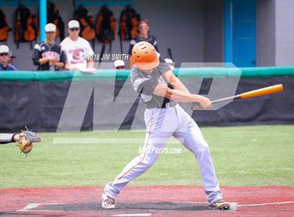 Thumbnail 2 in Eunice @ Capitan (NMAA 3A Quarterfinal) photogallery.