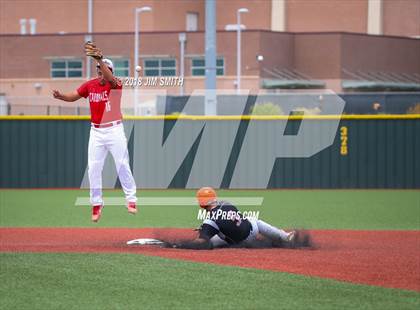 Thumbnail 3 in Eunice @ Capitan (NMAA 3A Quarterfinal) photogallery.
