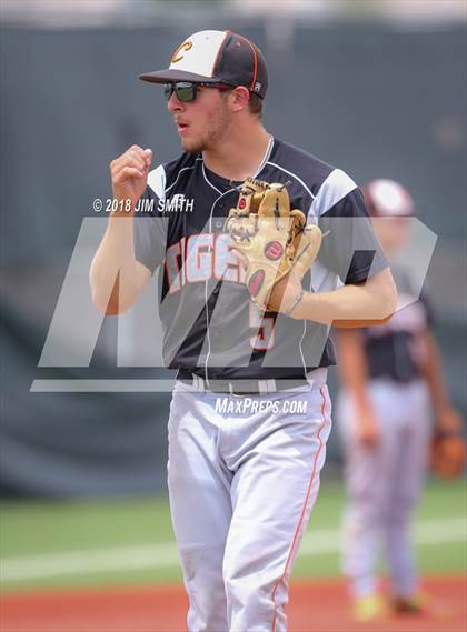 Thumbnail 2 in Eunice @ Capitan (NMAA 3A Quarterfinal) photogallery.