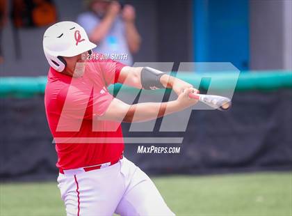 Thumbnail 1 in Eunice @ Capitan (NMAA 3A Quarterfinal) photogallery.