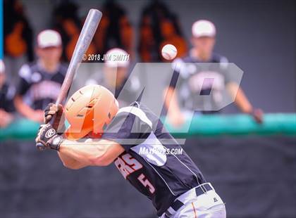 Thumbnail 3 in Eunice @ Capitan (NMAA 3A Quarterfinal) photogallery.