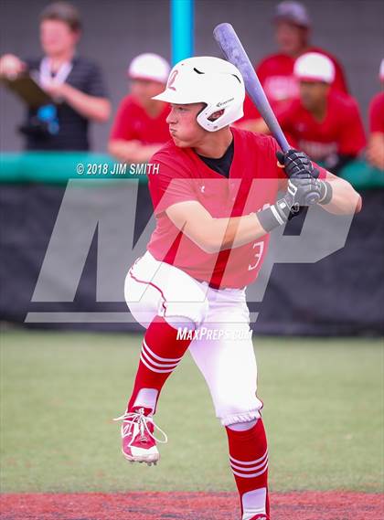 Thumbnail 3 in Eunice @ Capitan (NMAA 3A Quarterfinal) photogallery.