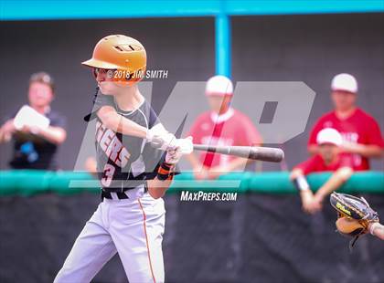 Thumbnail 1 in Eunice @ Capitan (NMAA 3A Quarterfinal) photogallery.