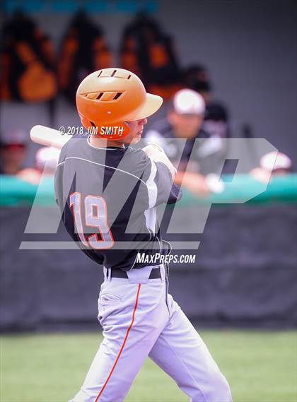 Thumbnail 1 in Eunice @ Capitan (NMAA 3A Quarterfinal) photogallery.