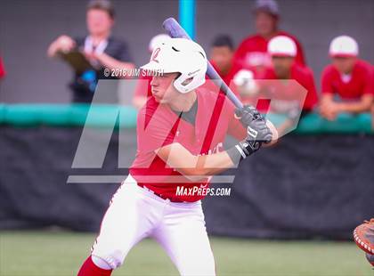 Thumbnail 1 in Eunice @ Capitan (NMAA 3A Quarterfinal) photogallery.