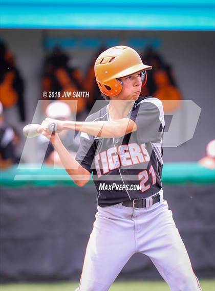 Thumbnail 2 in Eunice @ Capitan (NMAA 3A Quarterfinal) photogallery.