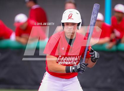 Thumbnail 3 in Eunice @ Capitan (NMAA 3A Quarterfinal) photogallery.