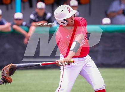 Thumbnail 3 in Eunice @ Capitan (NMAA 3A Quarterfinal) photogallery.