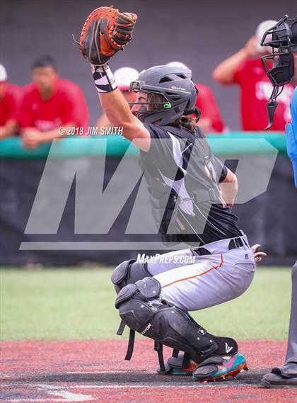 Thumbnail 2 in Eunice @ Capitan (NMAA 3A Quarterfinal) photogallery.