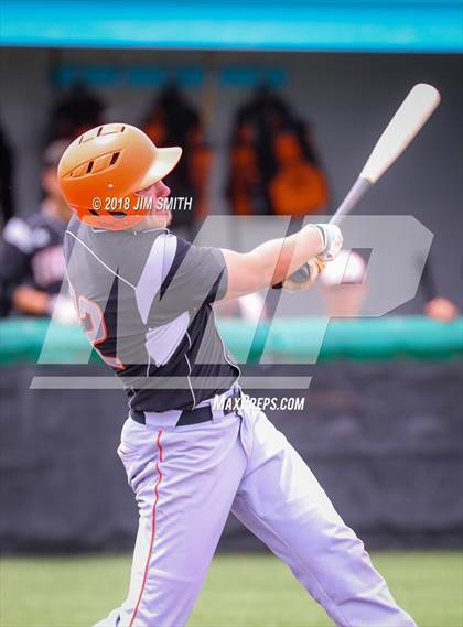 Thumbnail 3 in Eunice @ Capitan (NMAA 3A Quarterfinal) photogallery.