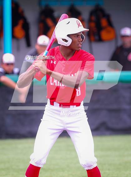 Thumbnail 1 in Eunice @ Capitan (NMAA 3A Quarterfinal) photogallery.
