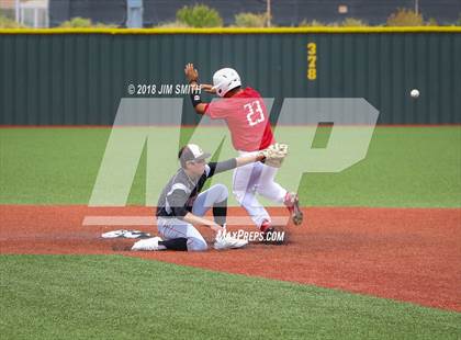 Thumbnail 1 in Eunice @ Capitan (NMAA 3A Quarterfinal) photogallery.