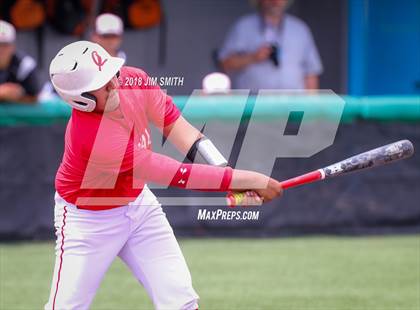 Thumbnail 2 in Eunice @ Capitan (NMAA 3A Quarterfinal) photogallery.